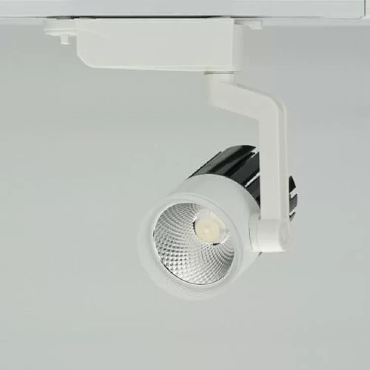 в продажу Світильник світлодіодний Feron AL119 20Вт 4000К білий - фото 3