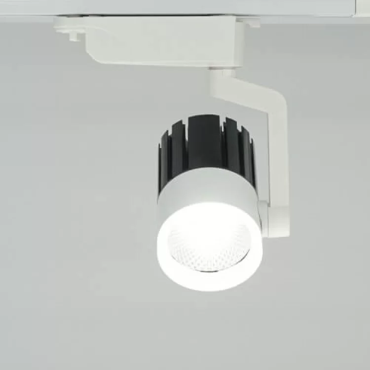 Світильник світлодіодний Feron AL119 20Вт 4000К білий характеристики - фотографія 7