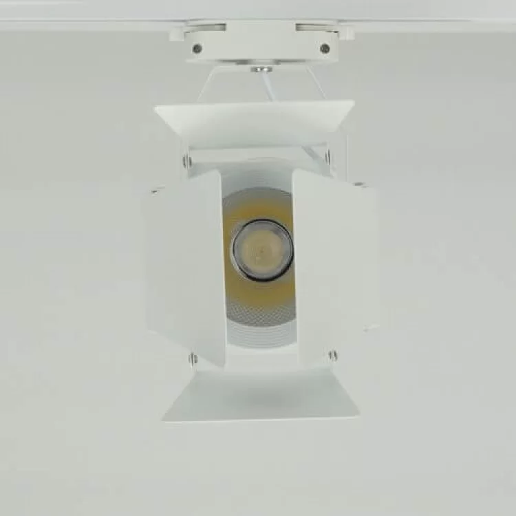 Світильник світлодіодний Feron AL110 20Вт 4000К білий - фото 10