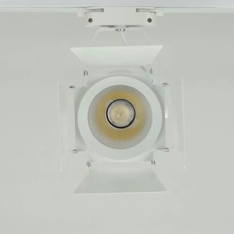 Світильник світлодіодний Feron AL110 20Вт 4000К білий - фото 13