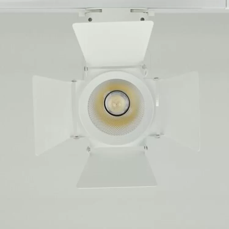 Светильник светодиодный Feron AL110 20Вт 4000К белый - фото 15