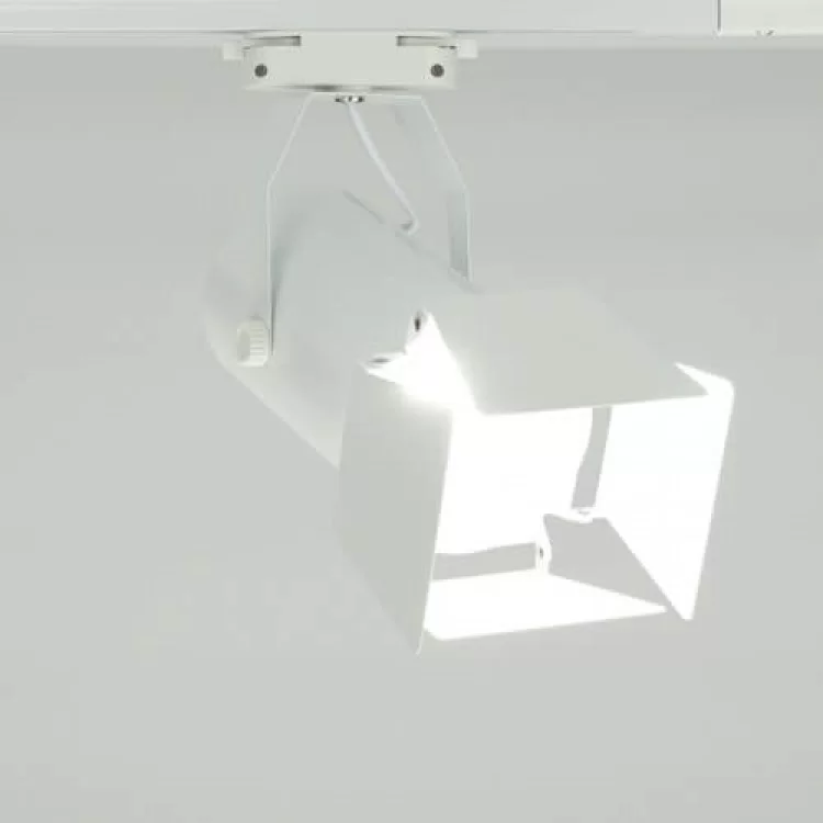 Світильник світлодіодний Feron AL110 20Вт 4000К білий - фото 16