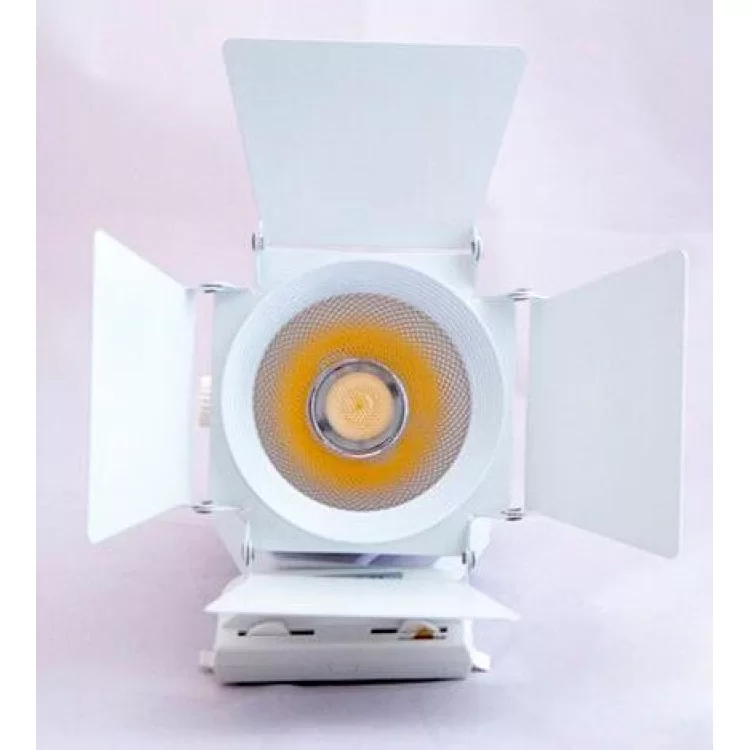 Світильник світлодіодний Feron AL110 20Вт 4000К білий відгуки - зображення 5
