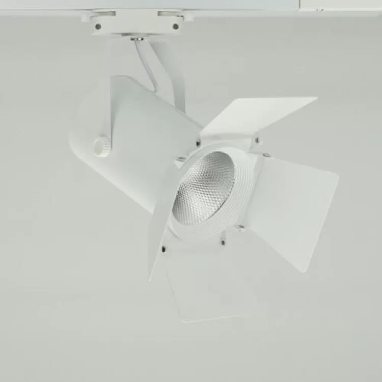 Светильник светодиодный Feron AL110 20Вт 4000К белый инструкция - картинка 6