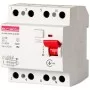 Диференціальний вимикач e.rccb.stand.4.40.30 4p E.Next
