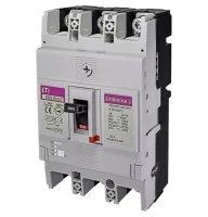 Автоматичний вимикач  EB2S 250/3LF 200A 3p (16kA) ETI