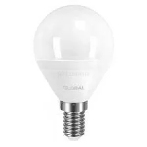Лампа світлодіодна 1-GBL-144 F 5W 220V G45 E14 AP Maxus