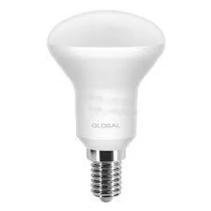 Лампа світлодіодна 1-GBL-154 5W 220V R50 E14 Maxus