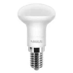 Лампа світлодіодна 1-LED-552 3.5W 220V R39 E14 Maxus