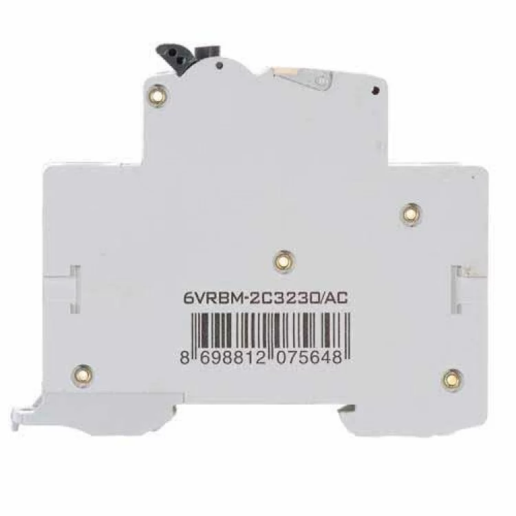 Дифференциальный автоматический выключатель ДВ 2р 40А 30мА VIKO цена 1 373грн - фотография 2