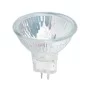 Лампа рефлекторная галогеновая 50вт 230В G5.3 голубая DELUX JCDR