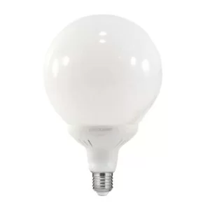 Лампа світлодіодна EKO (D) Globe G120 E27  9 W. 2700 (10) EUROLAMP
