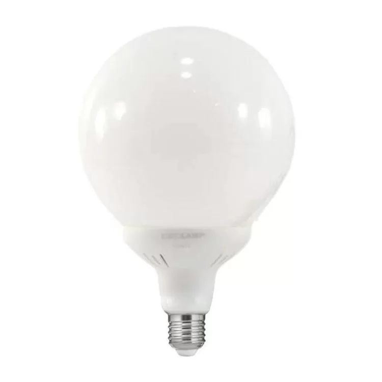 Лампа світлодіодна EKO (D) Globe G120 E27 9 W. 2700 (10) EUROLAMP