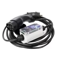 Однофазное зарядное устройство для электромобилей Energy Star ES-M16T2-L M16 Box Light Type 2 16А 3,6кВт