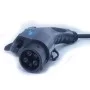 Однофазное зарядное устройство для электромобиля Energy Star ES-M16T1-S M16 Box Smart Type 1 (J1772) с Wi-Fi 16А 3,6кВт