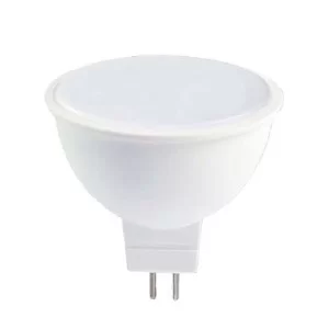 LB-96 Лампа светодиодная MR16 G5.3 5W/230V/6400K FERON