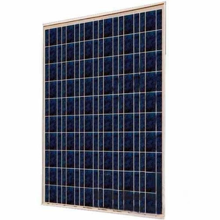 Сонячна батарея ABI-SOLAR SL-P60250, 250 WP, Полікристалічна