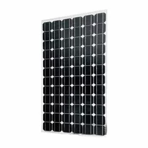 Сонячна батарея ABI-SOLAR SR-M572190, 190 WP, Монокристалічна