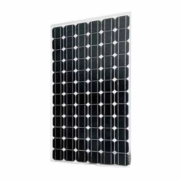 Солнечная батарея ABI-SOLAR SR-M60248100, 100 WP, Монокристаллическая