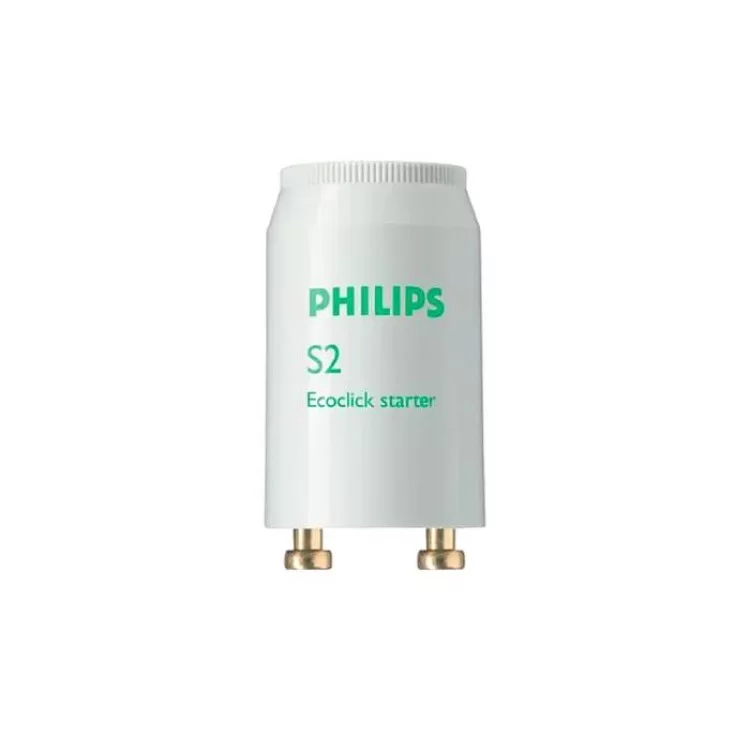 Стартер S2 18Вт Philips