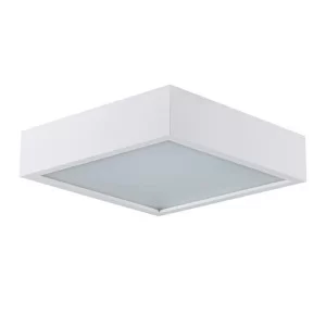 Потолочный светильник KANLUX MERSA 380-W/M (25678) белый