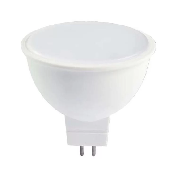 Лампа светодиодная MR16 6W G5.3 4000K LB-716 Feron