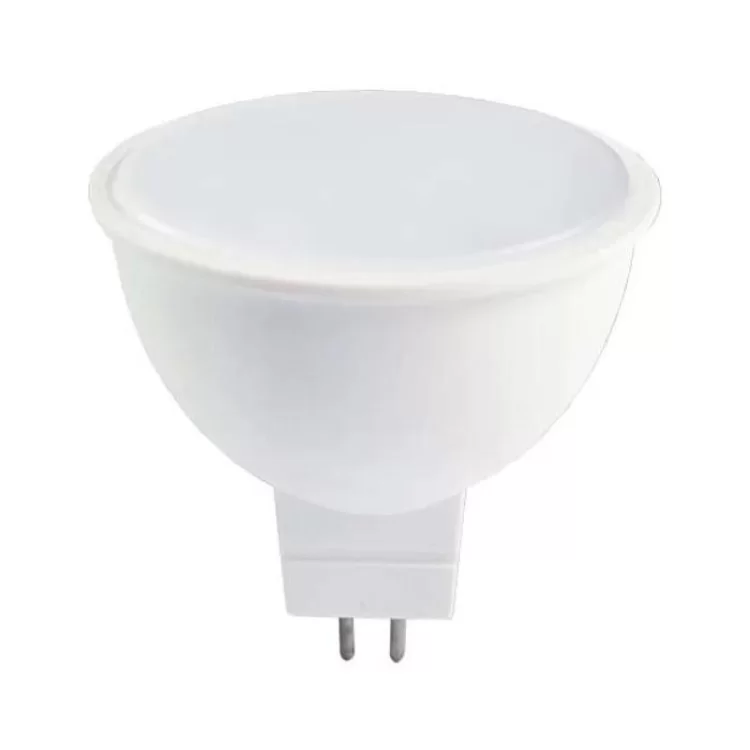 Лампа світлодіодна MR16 6W G5.3 6400K LB-716 Feron