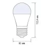 Лампа светодиодная диммируемая 10W Е27 4200К Horoz 001-021-00102