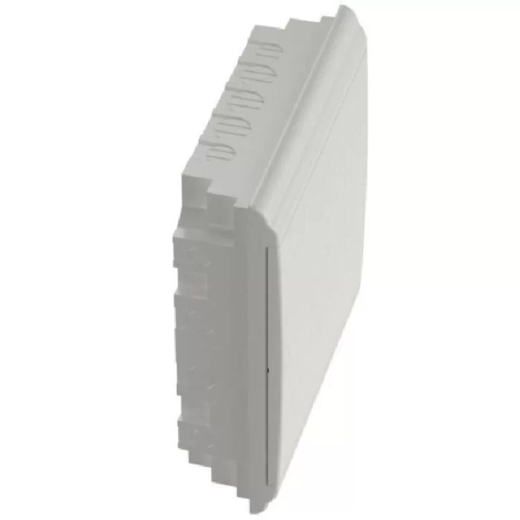 Пластиковий вбудований щит IEK MKP82-V-24-WD-41-10 ЩРВ-П-24 модуля IP41 PRIME з білою дверкою інструкція - картинка 6