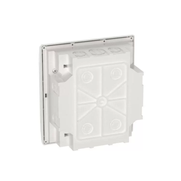 Пластиковый встраиваемый щит IEK MKP82-V-06-WD-41-20 ЩРВ-П-6 модулей IP41 PRIME с белой дверью отзывы - изображение 5