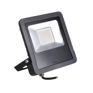 Світлодіодний прожектор KANLUX ANTOS LED 50W-NW B (27093) чорний