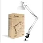 Настольный светильник Feron DE1430 на струбцине под лампу Е27