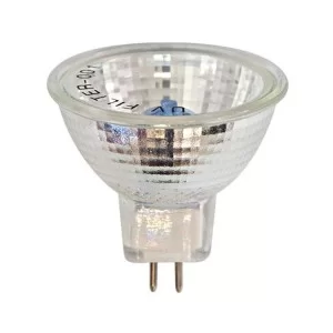 Галогенная лампа Feron HB8 JCDR 220В 50Вт супер белая