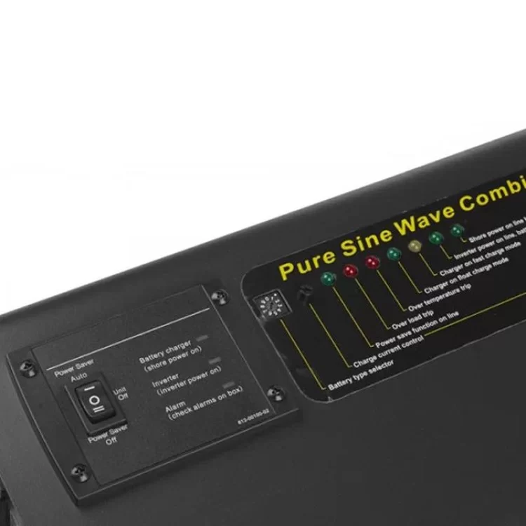 ИБП Power Sinus 6000 48/230V отзывы - изображение 5