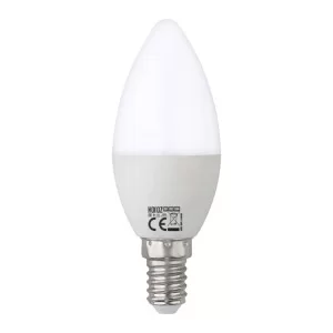 Светодиодная лампа Horoz Electric ULTRA-8 8W E14 6400К (001-003-0008-010)