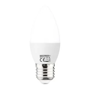 Светодиодная лампа Horoz Electric ULTRA-10 10W E27 3000К (001-003-0010-050)