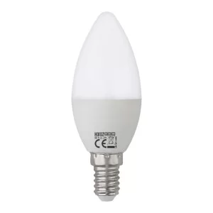 Cвітлодіодна лампа Horoz Electric ULTRA-10 10W E14 6400К (001-003-0010-010)