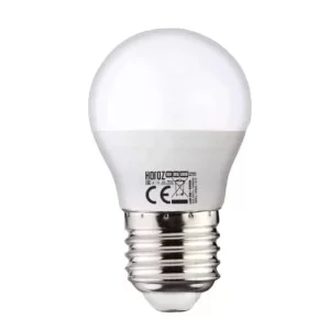 Светодиодная лампа Horoz Electric ELITE-8 8W Е27 6400К (001-005-0008-040)