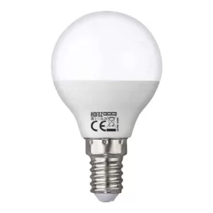 Світлодіодна лампа Horoz Electric ELITE-8 8W Е14 3000К (001-005-0008-020)