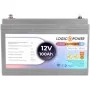Батарея до ДБЖ LogicPower LPN-GL 12В 100Ач (13719)