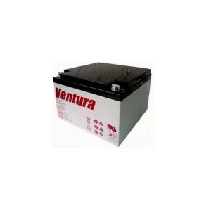 Батарея к ИБП Ventura GP 12-26, 12V-26Ah (GP 12-26)