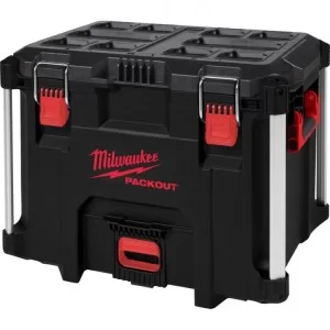 Ящик для інструментів Milwaukee XL PACKOUT 554x394x422 мм (4932478162)