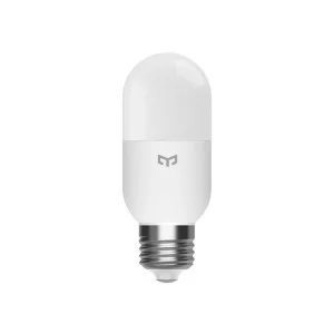 Розумна лампочка Yeelight Smart LED Bulb M2(Dimmable) T43(E27) (YLDP26YL)