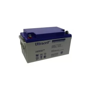 Батарея до ДБЖ Ultracell 12V-65Ah, AGM (UL65-12)