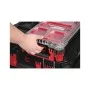 Ящик для инструментов Milwaukee органайзер компактный PACKOUT 380х250х120мм (4932464083)