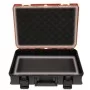 Ящик для инструментов Einhell E-Case S-F (пластик) до 25кг. (4540020)