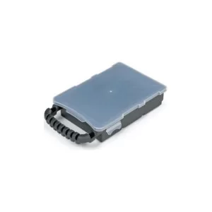 Ящик для инструментов Stark органайзер SmartBox 180x303x50 мм (100003008)