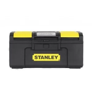Ящик для інструментів Stanley Basic Toolbox 59.5x28x26 (1-79-218)