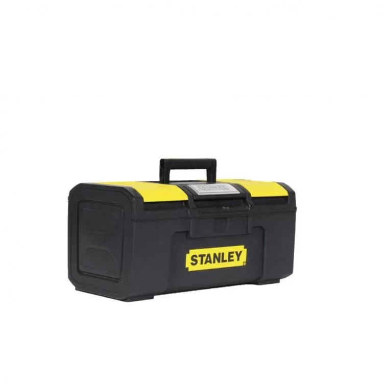 продаем Ящик для инструментов Stanley Basic Toolbox 59.5x28x26 (1-79-218) в Украине - фото 4