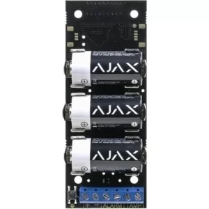 Модуль управління розумним будинком Ajax Transmitter